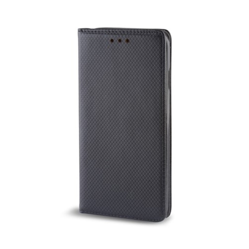 Obrázok Cu-Be Pouzdro s magnetem Xiaomi Mi A2 Lite Black 8595680407192