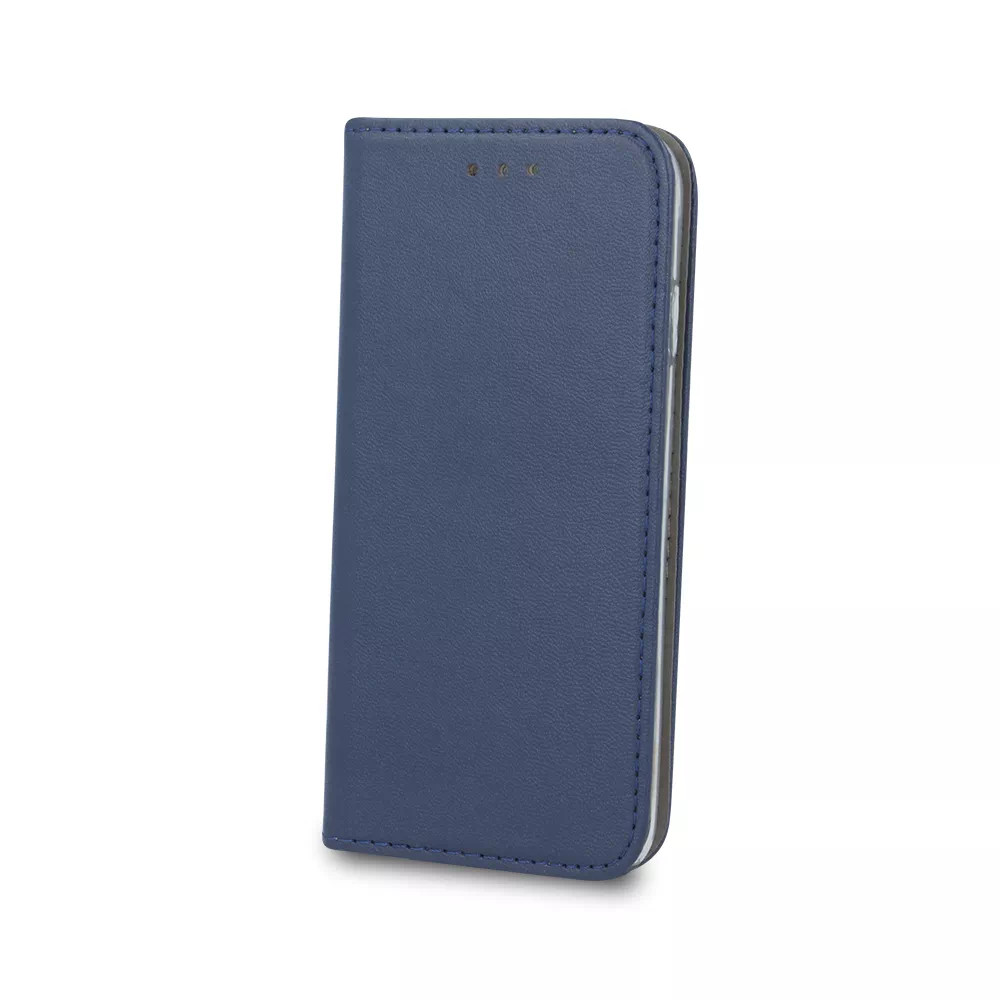 Obrázok Cu-Be Platinum pouzdro Huawei P Smart 2019 Navy 8595680404283