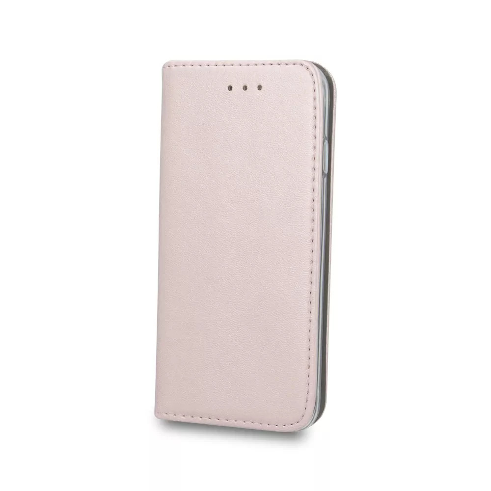 Obrázok Cu-Be Platinum pouzdro Huawei P30 Lite Rose Gold 8595680404320