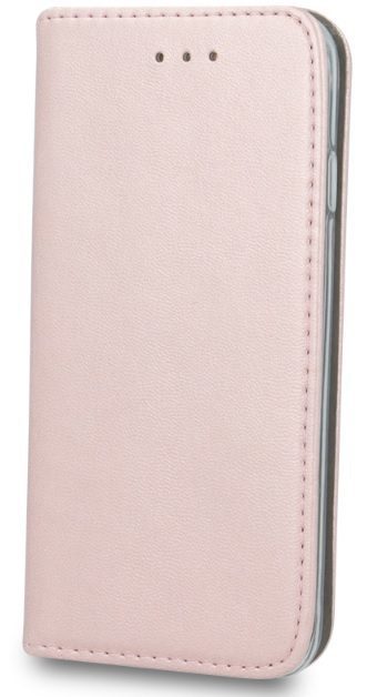 Obrázok Cu-Be Platinum pouzdro Xiaomi Redmi 7 Rose Gold 8595680404511