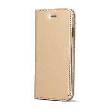 Obrázok Cu-Be Platinum pouzdro Xiaomi Redmi 7A Gold 8595680405013