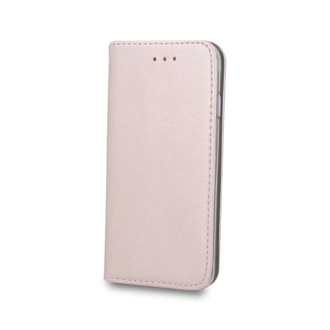 Obrázok Cu-Be Platinum pouzdro Xiaomi Redmi 7A Rose Gold 8595680404955