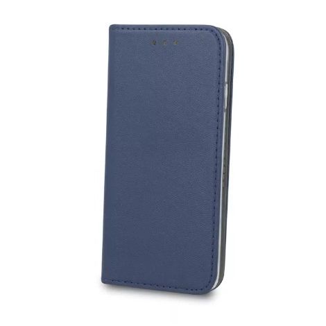 Obrázok Cu-Be Platinum pouzdro Xiaomi Redmi Note 8 Pro Navy 8595680405099