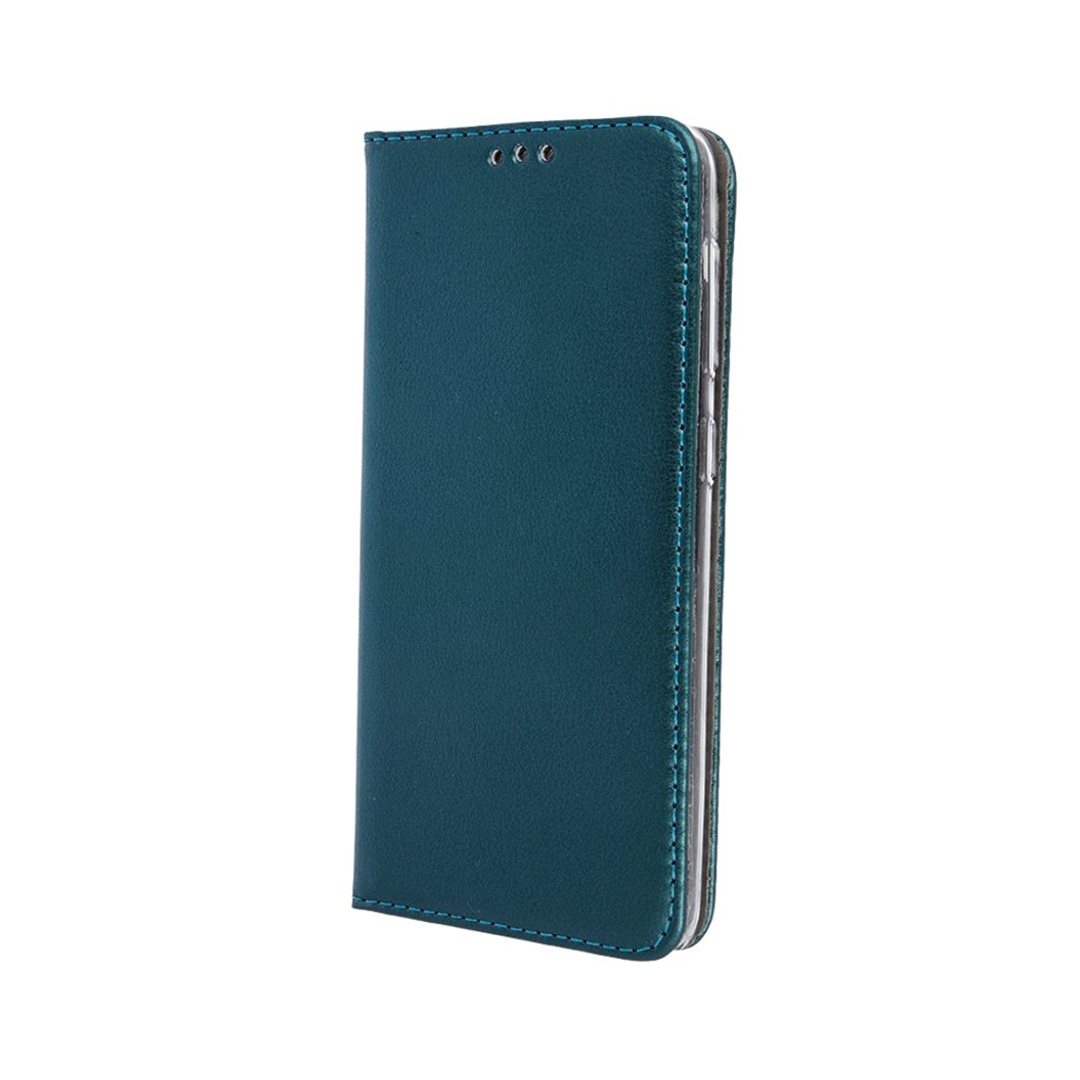 Cu-be Platinum pouzdro Samsung A53 5G Dark Green