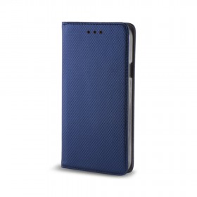 Obrázok Pouzdro s magnetem Huawei P Smart Blue 8921251662156