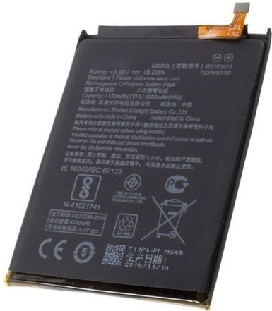 Obrázok Asus C11P1611 Original Baterie 4130mAh Li-Pol (Bulk)