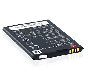 Obrázok Huawei HB4W1H Baterie 1750mAh Li-Ion (Bulk) (8595642211379)