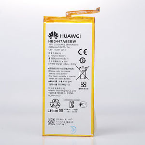 Obrázok Huawei HB3447A9EBW Baterie 2520mAh Li-Pol (Bulk) (8592118837293)