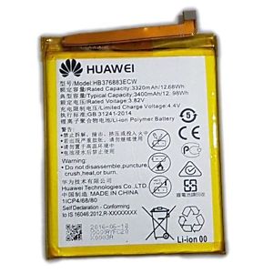 Obrázok Huawei HB376883ECW Batéria Huawei HB376883ECW 3400mAh Li-Pol (Bulk)