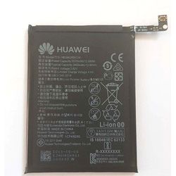 Obrázok HB396285ECW Huawei Baterie 3400mAh Li-Ion (Bulk)