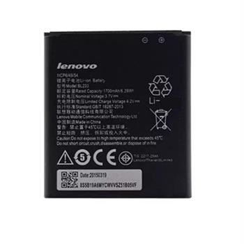 Obrázok Lenovo BL233 Original Baterie 1700mAh Li-Pol (Bulk)