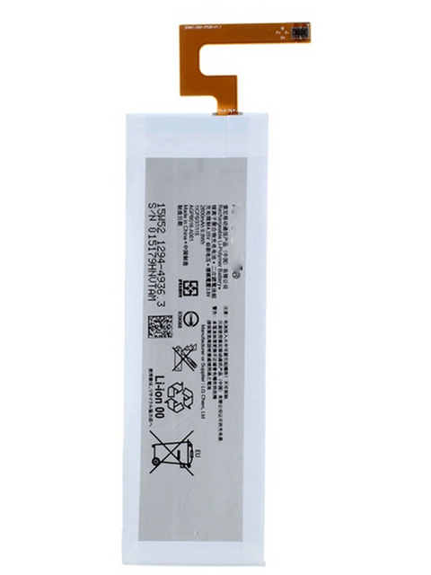 Obrázok Sony 1294-4936 Batéria Sony Xperia M5 2600mAh Li-Pol (Bulk)