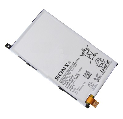 Obrázok Sony 1274-3419 Batéria Sony Xperia Z1 Compact 2300mAh Li-Pol (Bulk)