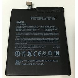 Obrázok BM48 Xiaomi Original Baterie 4070mAh (Bulk)