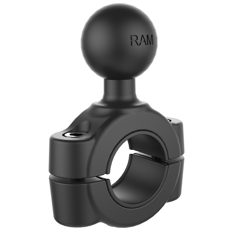 RAM Mounts Torque objímka pro průměr 19,1 - 25,4 mm s 1'' čepem, RAM-B-408-75-1U