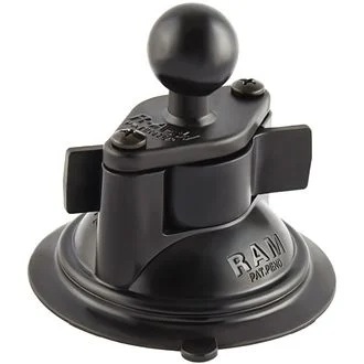 RAM Mounts kvalitní přísavka s 1'' kulovým čepem