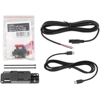 Brodit ModTek Hard-Wired Power Supply