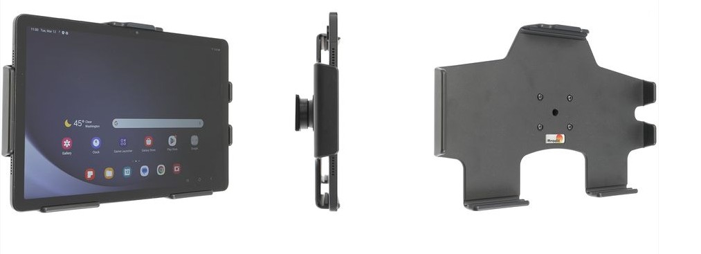 Brodit držák do auta  Tab A9+, A11+, bez nabíjení