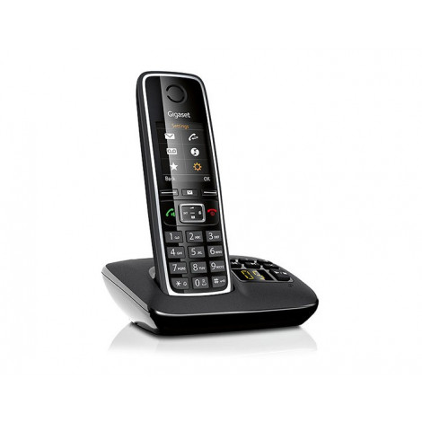 Obrázok Gigaset DECT C530A 4250366835631