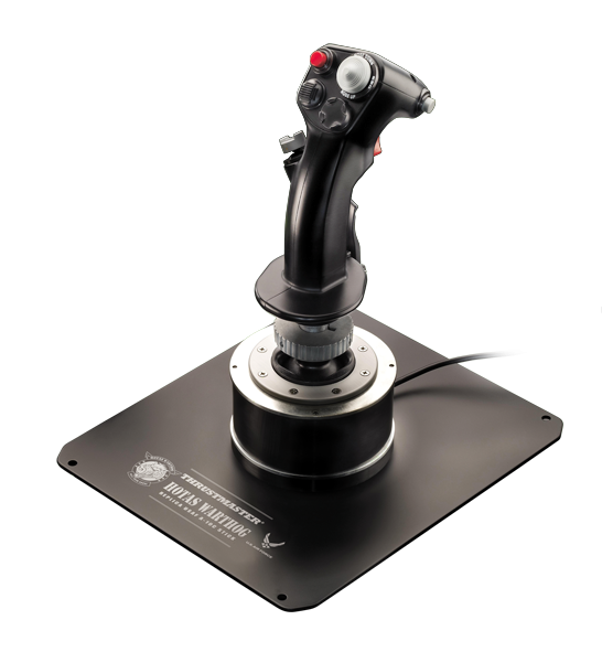 Obrázok Thrustmaster Hotas Warthog Flight Stick PC