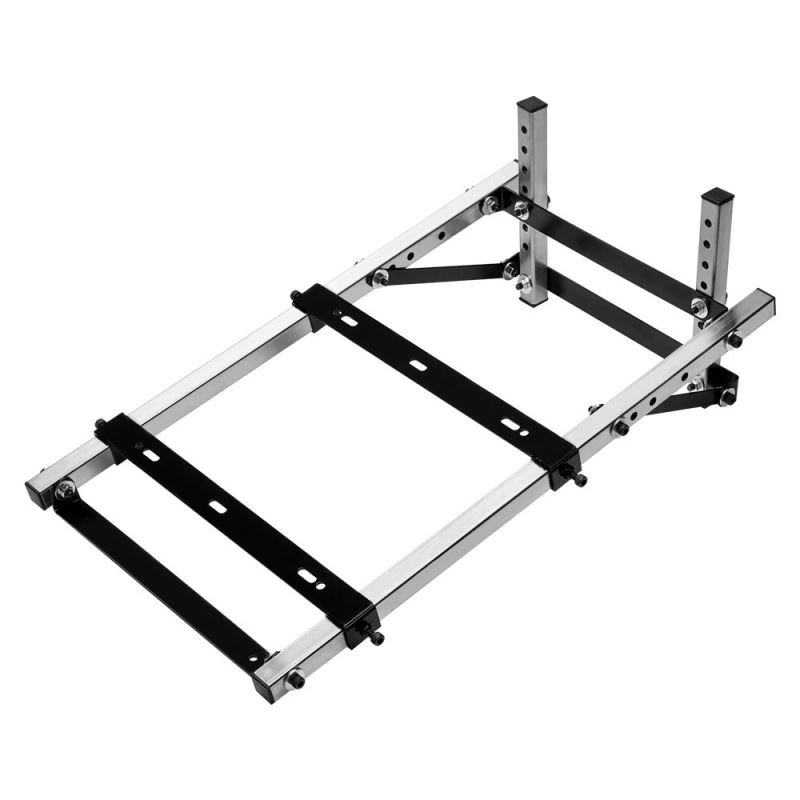 Obrázok Thrustmaster T-PEDALS STAND - stojan pro pedálové soupravy T3PA/T3PA-PRO/T-LCM (4060162)