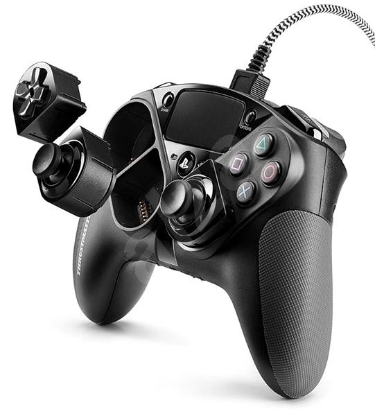 Obrázok Gamepad  eSwap Pro Controller PC PS4 4160726