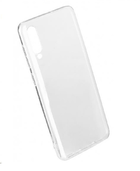 Obrázok ALIGATOR Pouzdro Transparent Samsung Galaxy A70 PTA0009