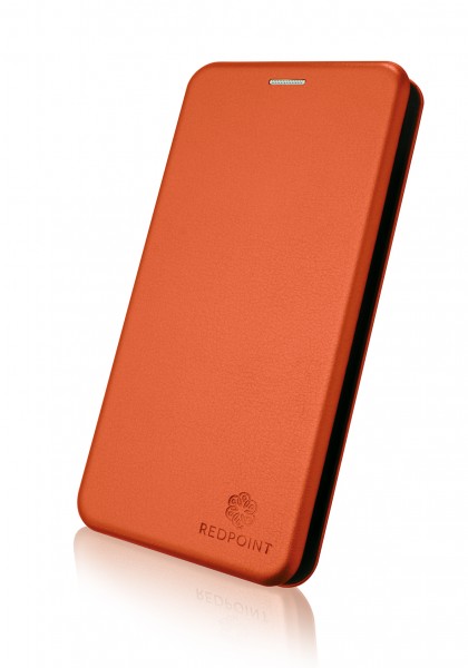 Obrázok Redpoint Universal SHELL velikost 6XL oranžové PUR0009