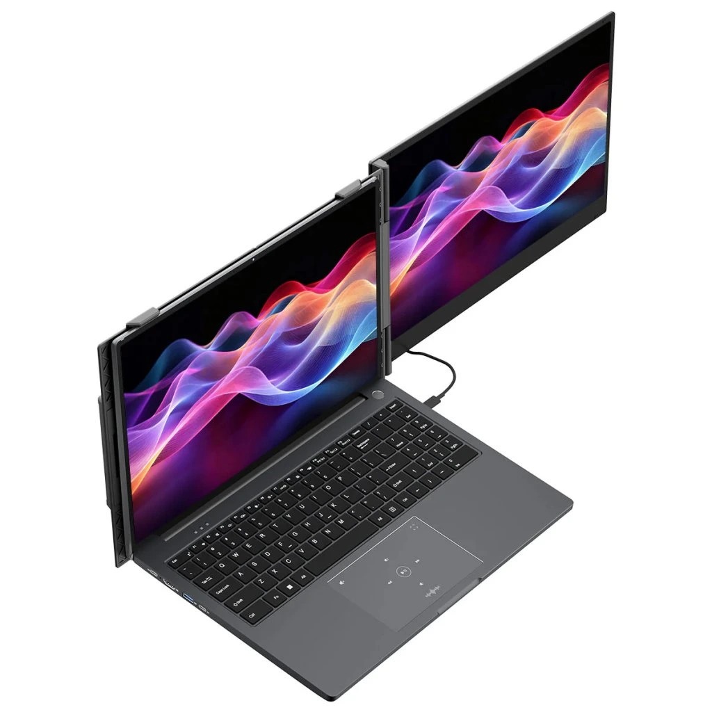 Blackview SCM8 Přídavná LCD obrazovka 15,3''