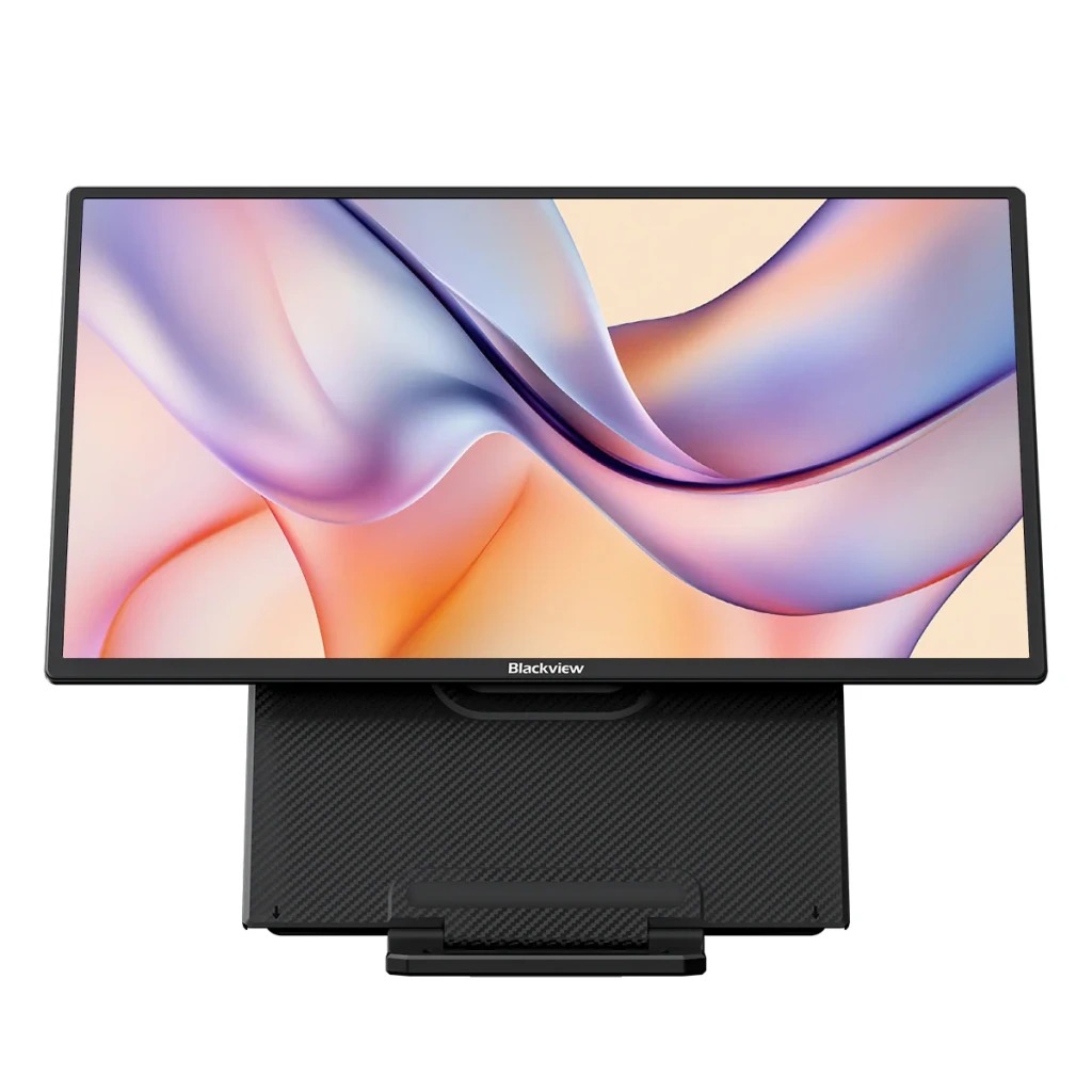 Blackview TABLE 10 Přenosný monitor 23,8''