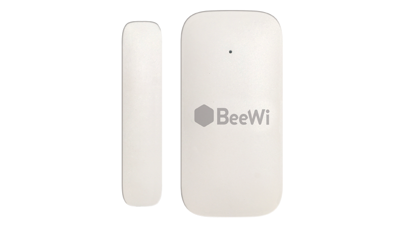 Obrázok BeeWi Bluetooth Smart Door/Window Sensor, pohybový sensor BSDOO-EURAW11