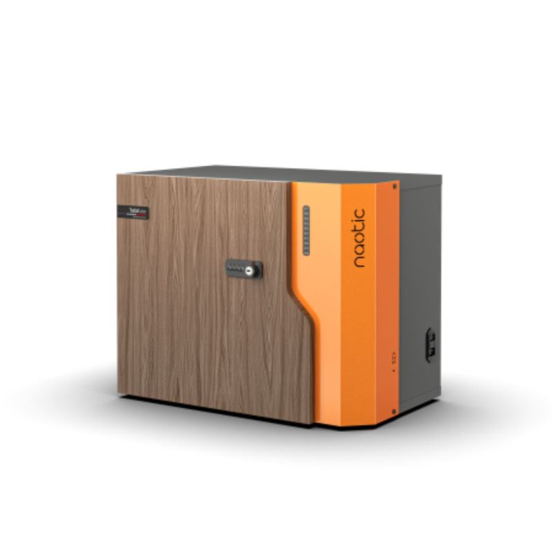 PORT NAOTIC Tabibox WT1, USB-C nabíjecí skříň pro 10 tabletů