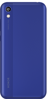 Obrázok Honor 8S 2020 - Navy Blue (51095DKG)