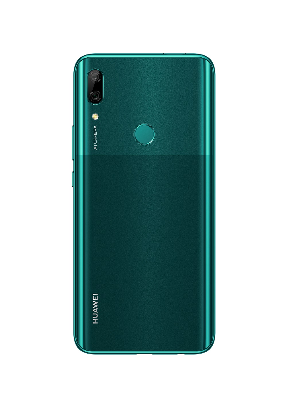 Obrázok HUAWEI P SMART Z 2019 6.59 4/64GB DUAL SIM EMERALD GREEN