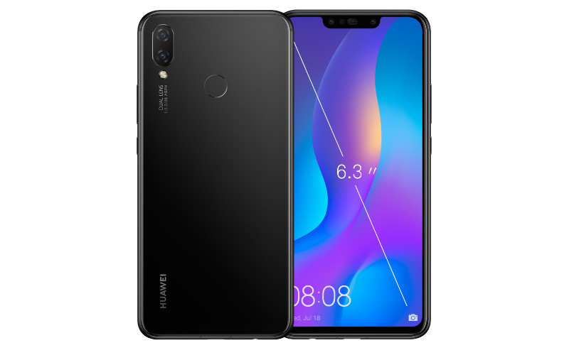 NOVA 3i