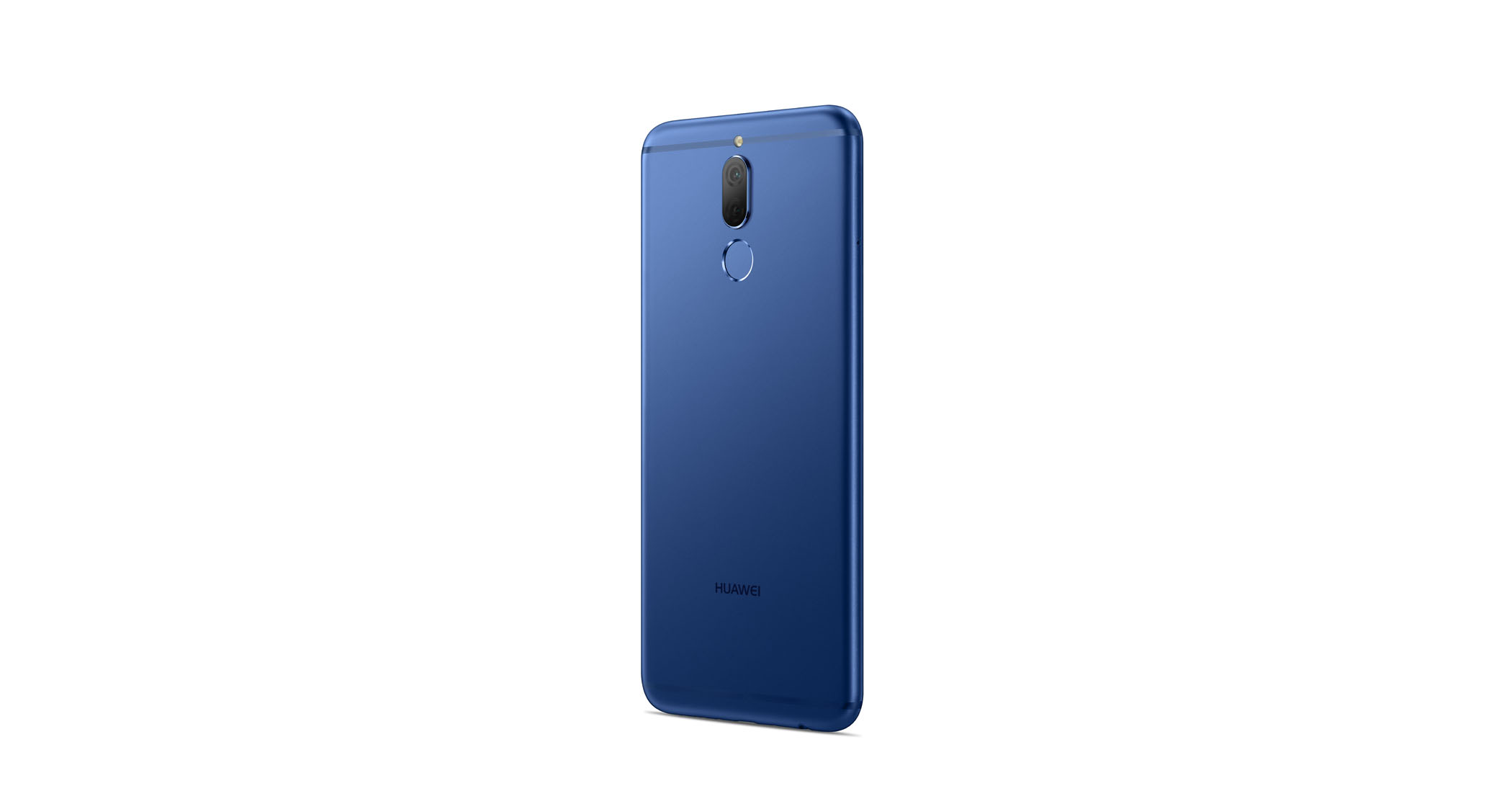Huawei mate 10 lite ds aurora blue