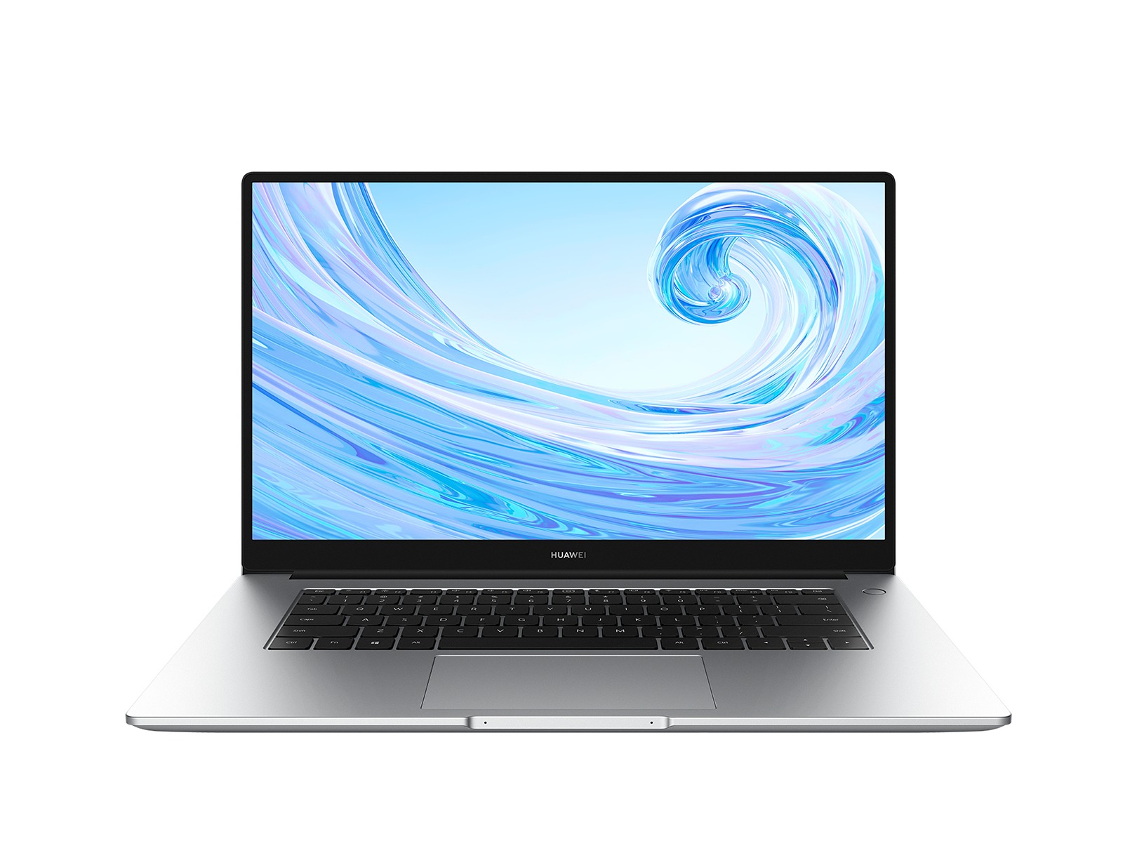 Huawei MateBook/D 15/R5-5500U/15,6''/FHD/8GB/512GB SSD/RX Vega 7/W11H/Silver/2R