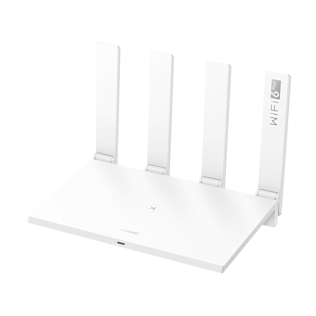 Obrázok HUAWEI Router AX3, Wifi 6, White 53037717