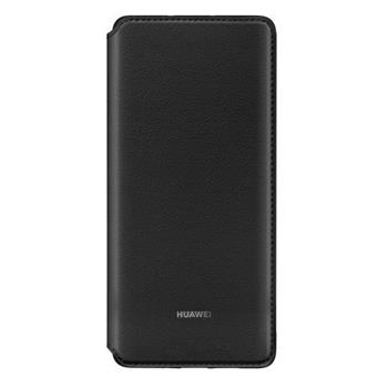 Obrázok Huawei Original Wallet Puzdro Black na P30 Lite (51993079)