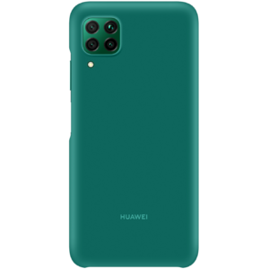 Obrázok Huawei Original PC Protective Emerald Green pre P40 Lite (51993930)