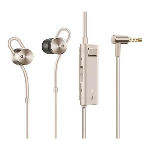 Obrázok Huawei Sluchátka s ANC Earphone AM185 Gold 22040253