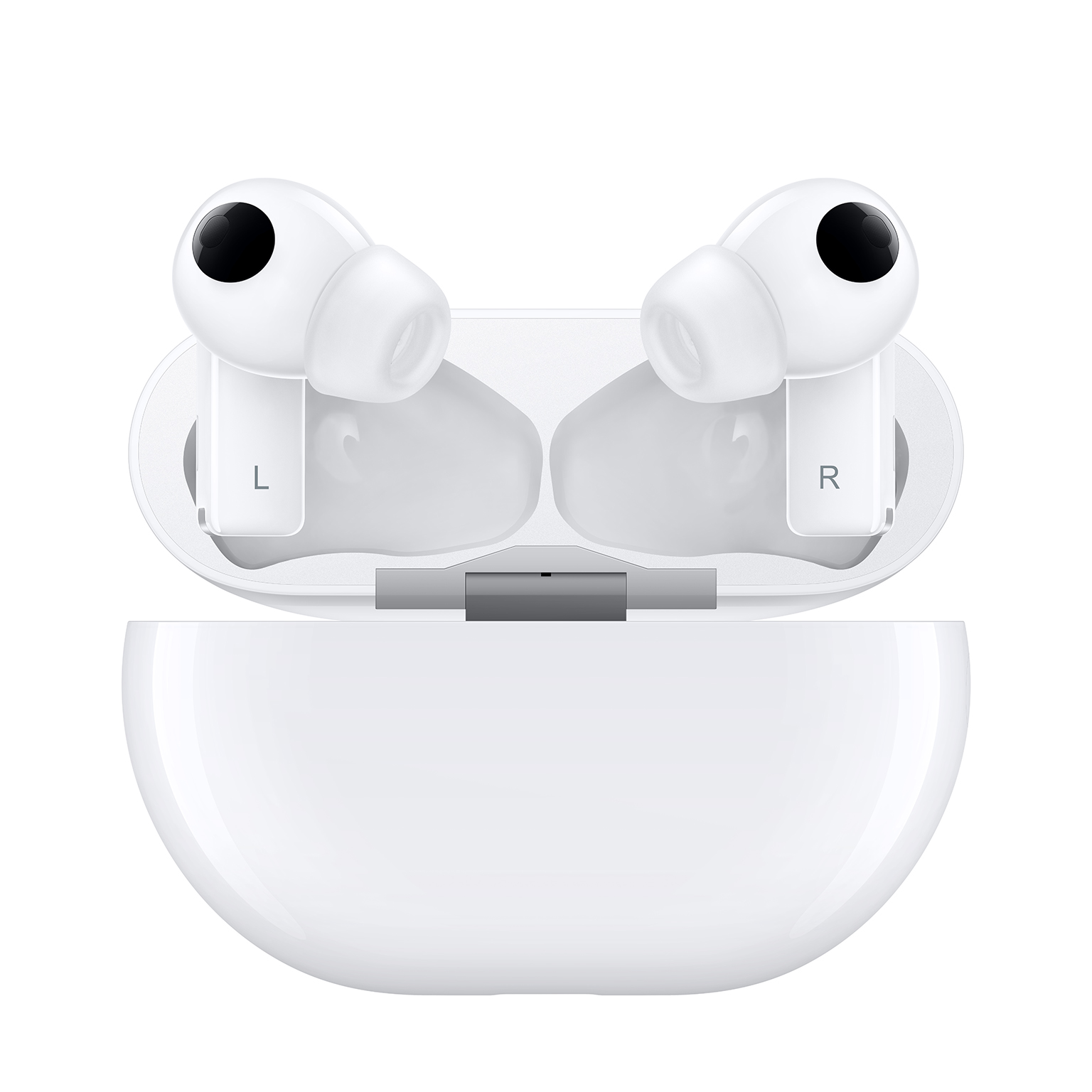 Obrázok Huawei FreeBuds Pro, Ceramic White 55033755