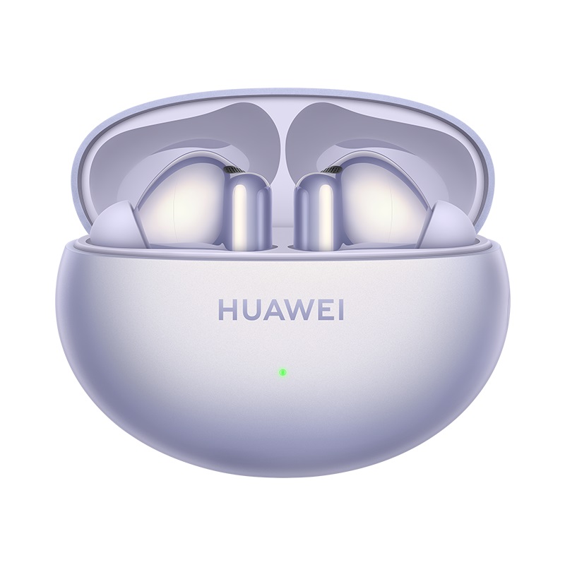 HUAWEI FreeBuds 6i/ANC/BT/Fialová