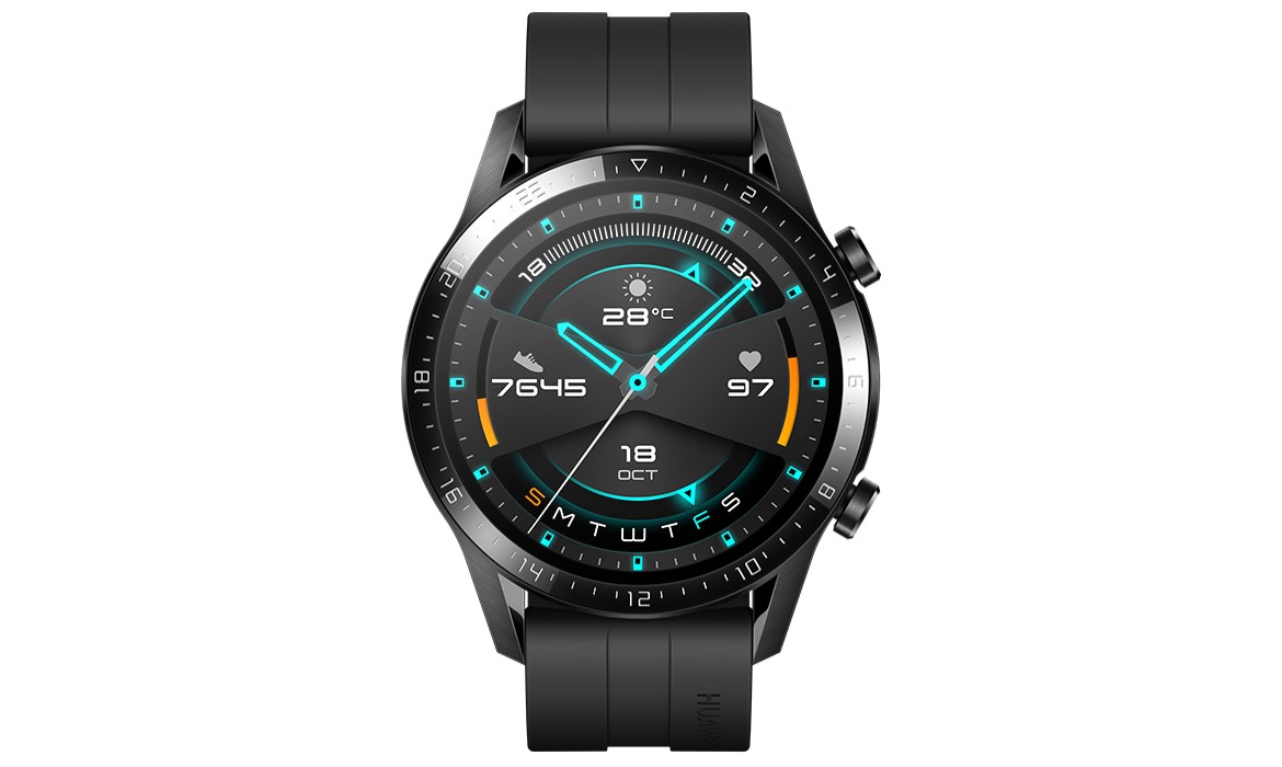 huawei GT 2 Watch