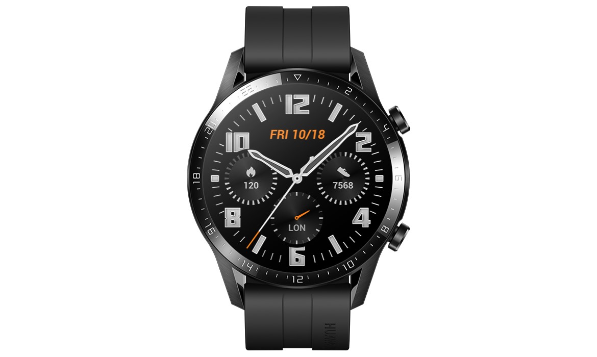 huawei GT 2 Watch