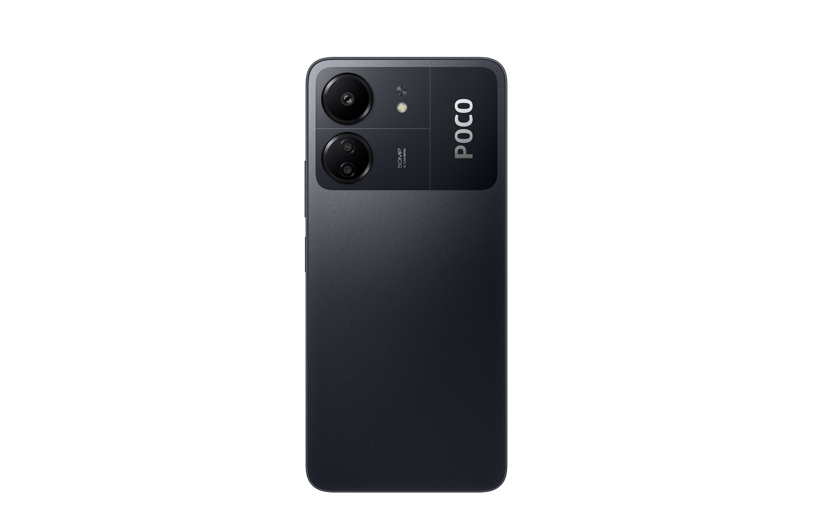 POCO C65/8GB/256GB/Černá