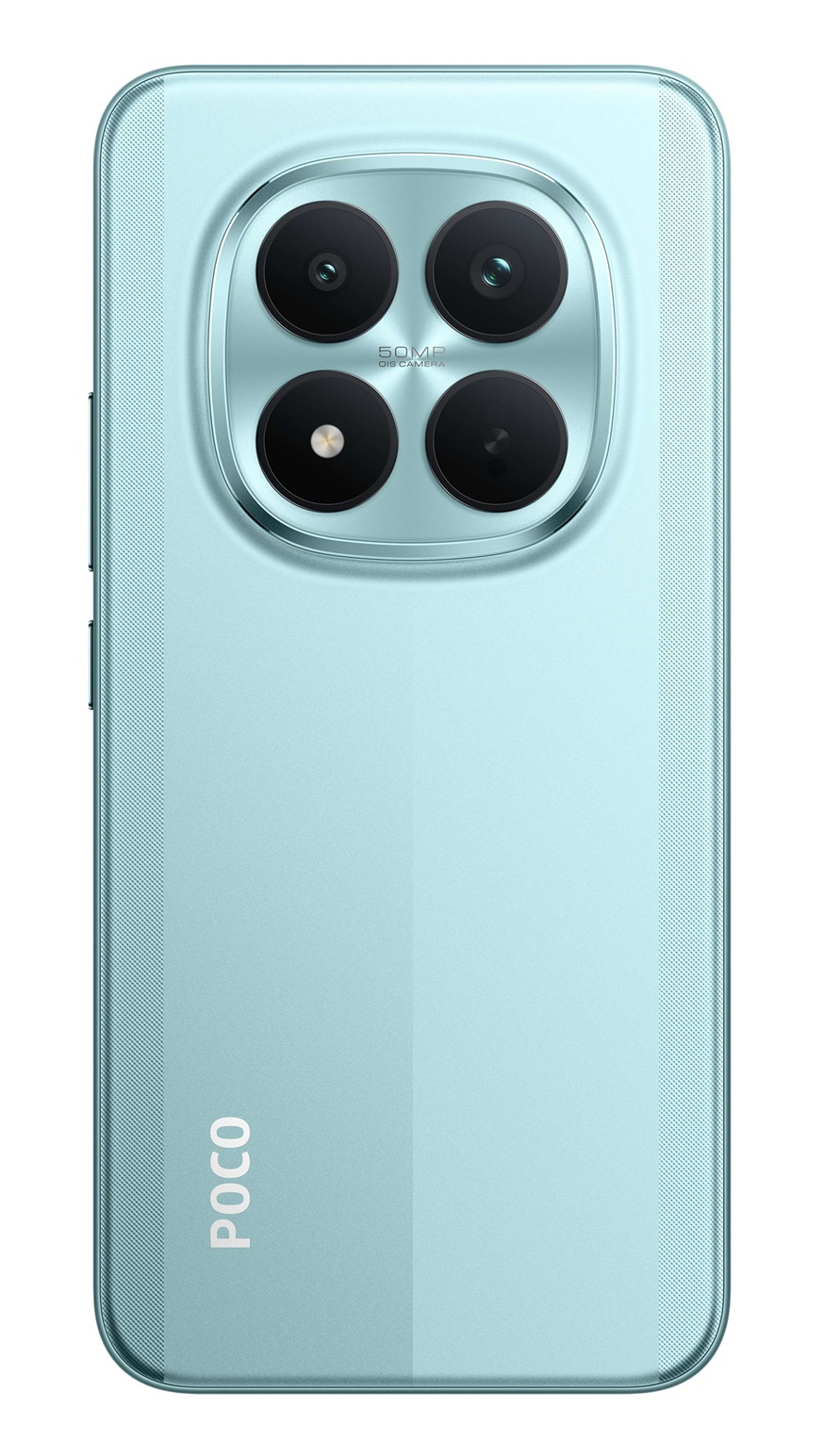 POCO M8 Pro 5G/8GB/256GB/Green