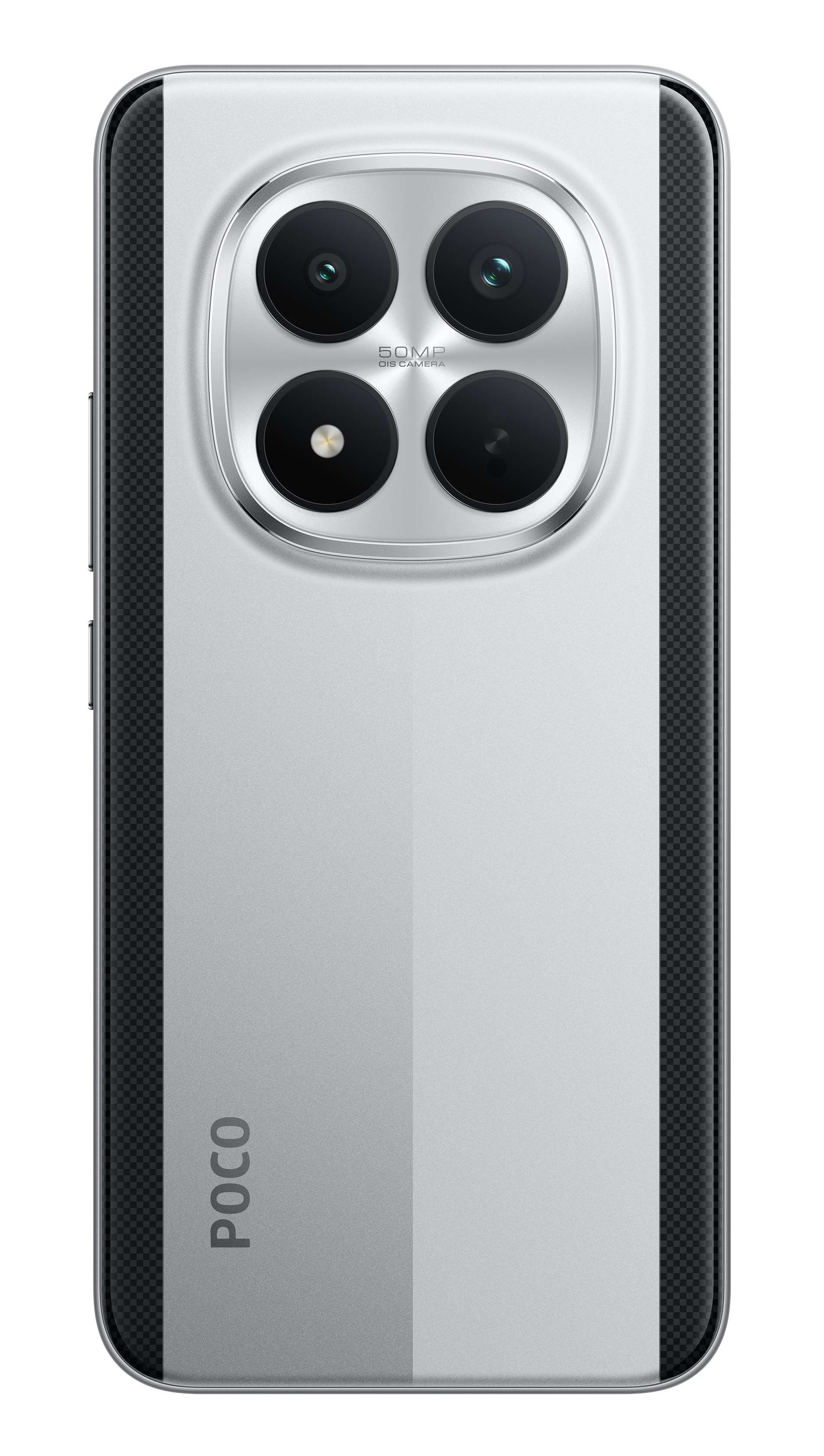 POCO M8 Pro 5G/12GB/512GB/Silver