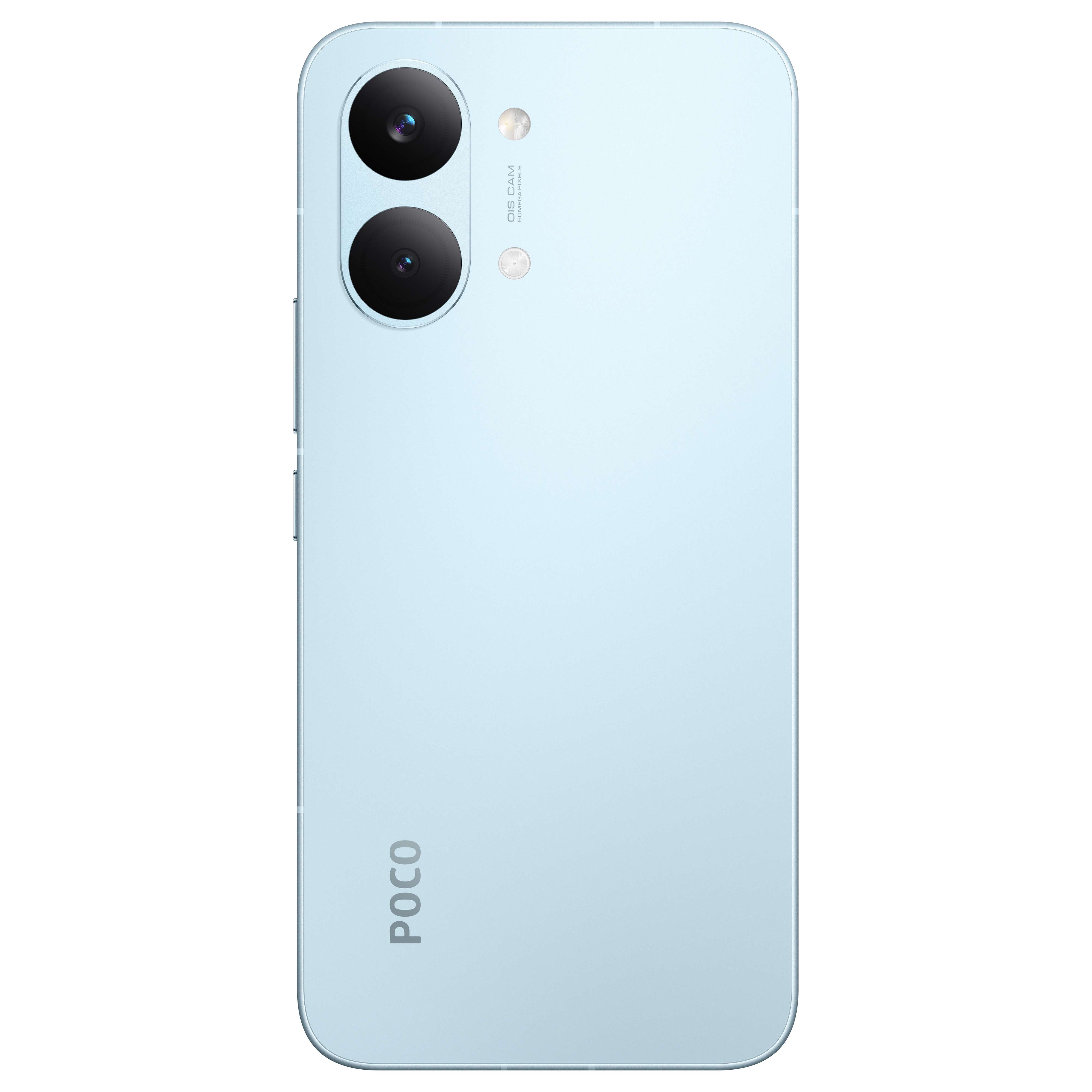 POCO X8 Pro Max/12GB/512GB/Blue