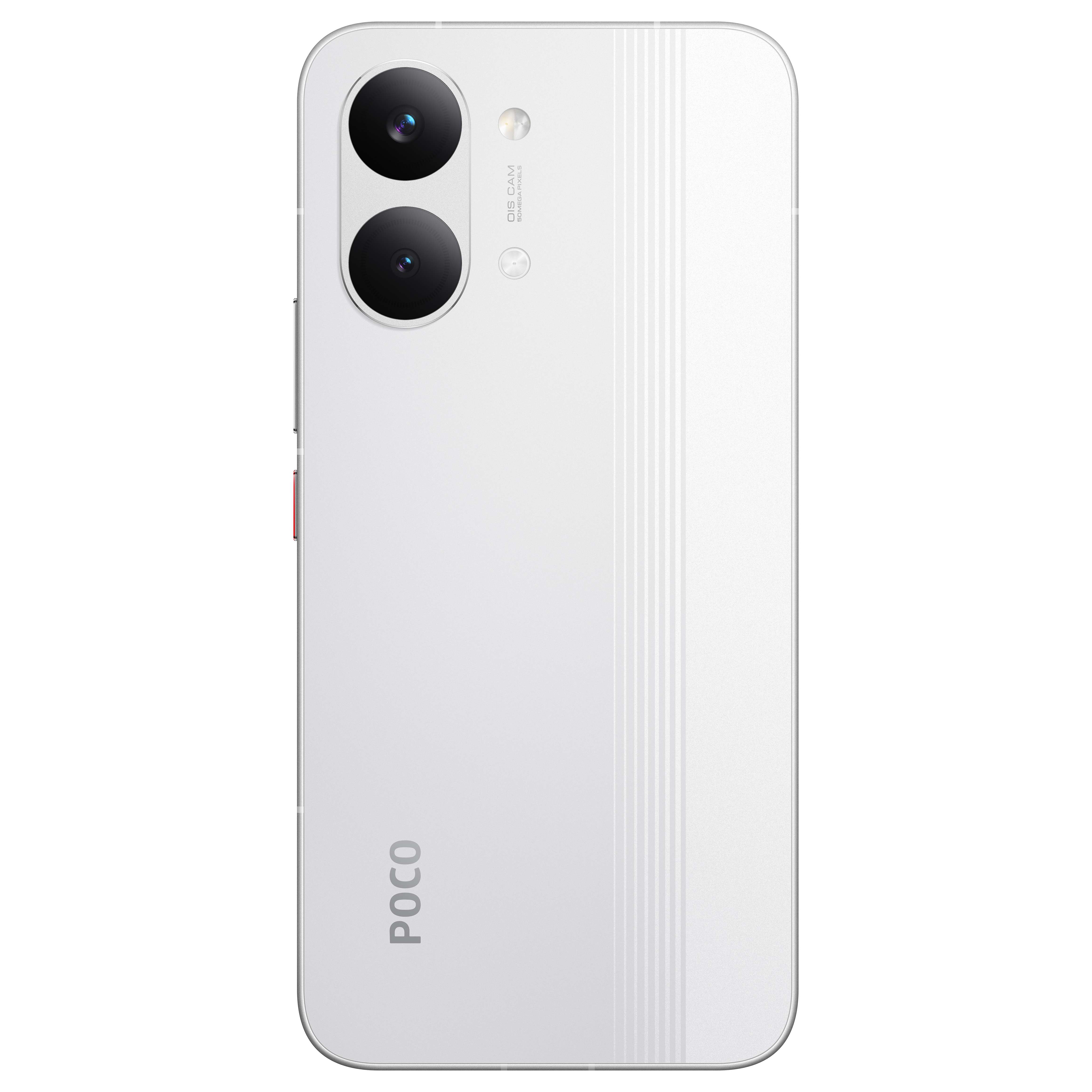 POCO X8 Pro Max/12GB/512GB/White